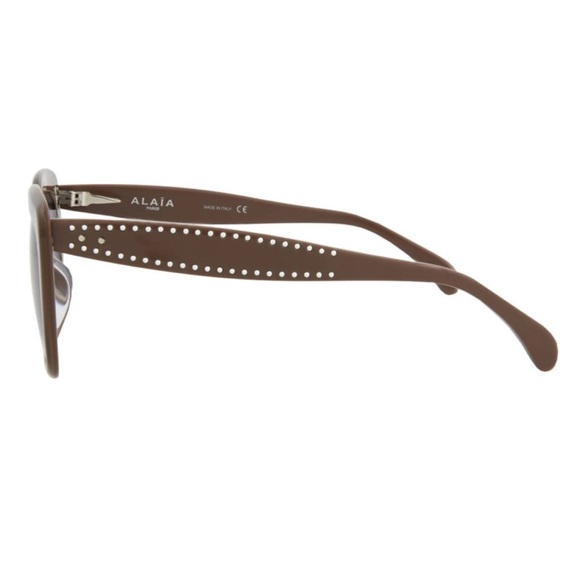 NEW Alaïa Sunglasses - Picture 11 of 13